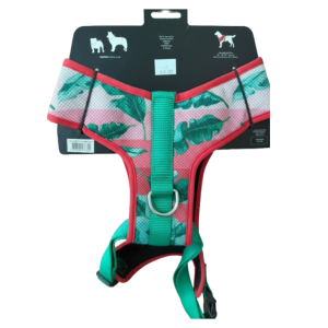 Air Mesh Plus Harness